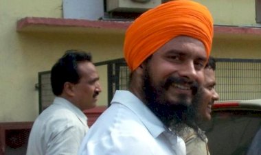 आरडीएक्स से जुड़े मामले में आतंकी जगतार हवारा को चंडीगढ़ कोर्ट ने बरी कर दिया है