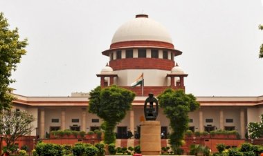 मुख्य सचिव की नियुक्ति विवाद पर सुप्रीम कोर्ट ने कहा, LG और केजरीवाल क्यों नहीं मिलते?