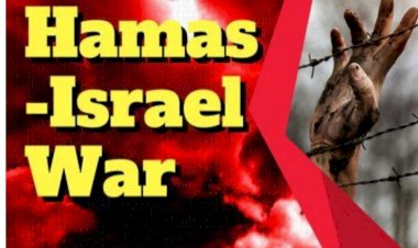 संघर्ष विराम के चौथे दिन हमास ने 11 इजरायली बंधकों को रिहा किया