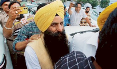 विधायक जसवन्त सिंह गज्जनमाजरा की ईडी रिमांड तीन दिन और बढ़ी