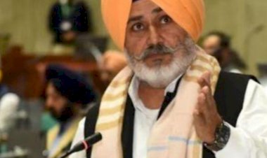 पंजाब विधानसभा में चार अहम बिल पास