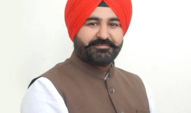 यह सराहनीय है कि पंजाब सरकार ने तीर्थ स्थलों की मुफ्त यात्रा की सुविधा दी है - गुरतेज सिंह खोसा