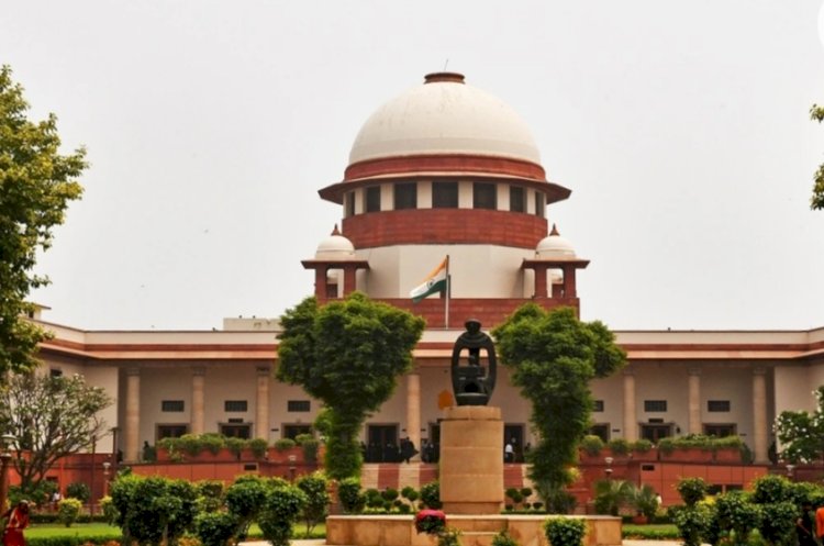 मुख्य सचिव की नियुक्ति विवाद पर सुप्रीम कोर्ट ने कहा, LG और केजरीवाल क्यों नहीं मिलते?