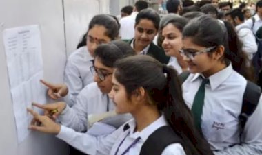 सीबीएसई ने कक्षा 10, 12 के छात्रों के लिए डिविजन और डिस्टिंक्शन हटा दिए