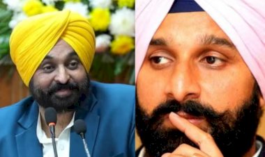 सीएम मान ने मजीठिया को 5 तारीख का समय दिया, 'बताओ अरेबियन घोड़े कहां गए?'