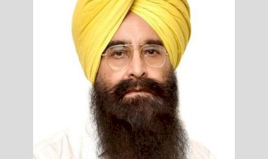 पंजाब में फसल विविधीकरण को बढ़ावा देने के लिए मुफ्त सरसों का बीज वितरित किया गया