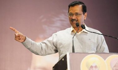 ED के समन पर अरविंद केजरीवाल का सीधा जवाब, कहा-छुपाने को कुछ नहीं है