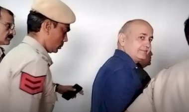 मनीष सिसोदिया को नहीं मिली राहत, कोर्ट ने फिर बढ़ाई AAP नेता की न्यायिक हिरासत