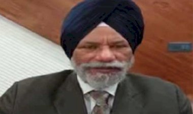 अकाली-बीजेपी गठबंधन पर बात चल रही है : सुरजीत रखड़ा