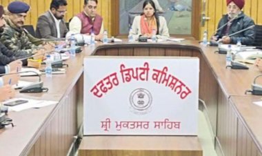 इस बार माघी मेला प्लास्टिक कचरे से मुक्त होगा