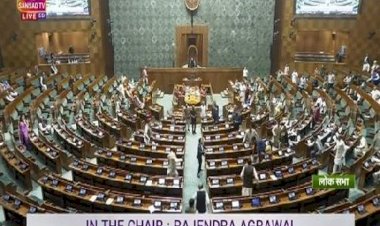 इंटेलिजेंस ब्यूरो ने संसद में सुरक्षा उल्लंघन के आरोप में चार लोगों से पूछताछ की, टीमों को उनके मूल स्थानों पर भेजा गया