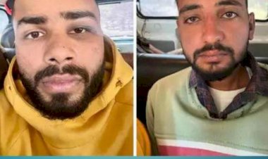 मोहाली : बदमाशों और पुलिस के बीच क्रॉस फायरिंग