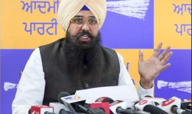 रविवार को भठिंडा में होगी आम आदमी पार्टी की ‘विकास क्रांति रैली