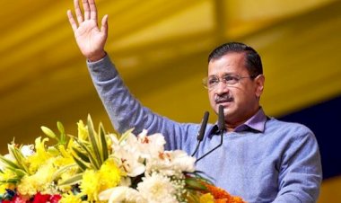 अरविंद केजरीवाल को ED ने फिर भेजा नोटिस, दिल्ली शराब नीति से जुड़ा है मामला