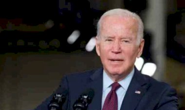 अमेरिकी राष्ट्रपति जो बाईडेन के काफिले से अचानक टकराई कार, जानें क्या है मामला