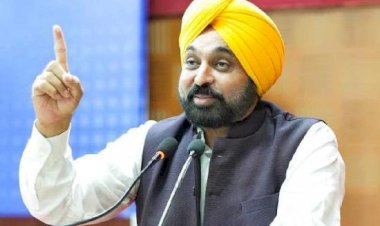 पंजाब सरकार का बड़ा फैसला, राज्य सरकारी कर्मचारियों का DA 4 पर्सेन्ट बढ़ा