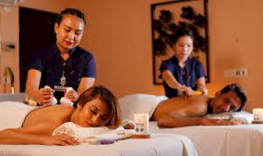 लुधियाना : स्पा/मसाज केंद्र सख्त नियंत्रण में, नियामक निर्देश जारी किए गए