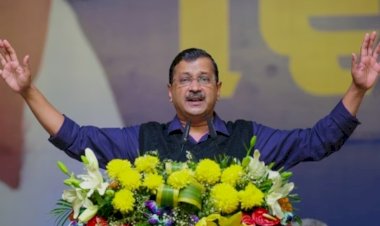 शराब नीति के बाद मोहल्ला क्लिनिक पर आर-पार, केजरीवाल पर उठे फिर सवाल