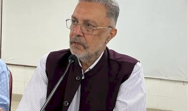 पंजाब सरकार किसी भी स्वास्थ्य आपात स्थिति से निपटने के लिए पूरी तरह तैयार है: बलबीर सिंह