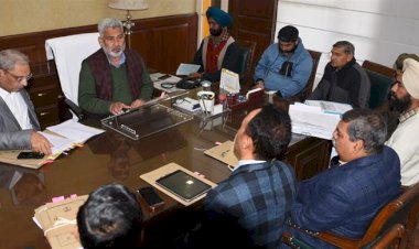 पारदर्शिता मुख्यमंत्री भगवंत सिंह मान के नेतृत्व वाली पंजाब सरकार की सबसे बड़ी पहचान: लाल चंद कटारूचक्क