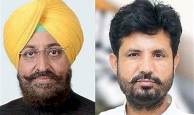 AAP के साथ गठबंधन पर पंजाब कांग्रेस में फूट, राजा वारिंग और नवजोत सिद्धू पक्ष में, बाजवा ने किया विरोध