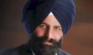 आप विधायक जसवंत सिंह गज्जन माजरा के खिलाफ ईडी ने बड़ी कार्रवाई की