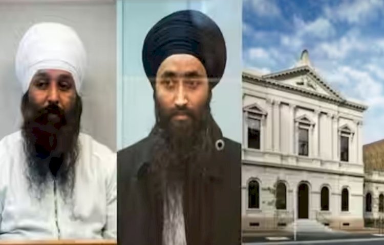 न्यूजीलैंड: रेडियो होस्ट हरनेक सिंह की हत्या की साजिश रचने के आरोप में 3 खालिस्तान समर्थकों को सजा सुनाई गई