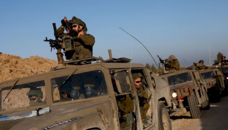 इज़राइल ने कहा- हमास 'विघटन के कगार पर' है, संयुक्त राष्ट्र युद्धविराम पर मतदान करेगा
