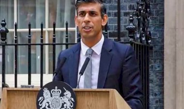 पूर्व ऊर्जा मंत्री के सांसदी छोड़ने से पीएम सुनक की मुश्किलें बढ़ीं, सामने खड़ी हुई यह चुनौती