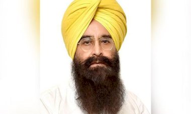 पंजाब सरकार ने धान की सीधी बुआई करने वाले 17 हजार से ज्यादा किसानों को 19.83 करोड़ रुपये जारी किए