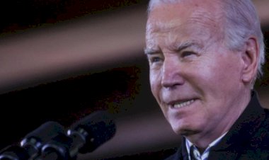 राष्ट्रपति बिडेन ने अमेरिकी इतिहास की यात्रा करके चुनावी वर्ष की शुरुआत करने की योजना बनाई है