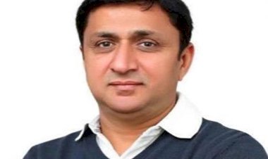 हरियाणा: ED ने पांचवें दिन पूर्व विधायक दिलबाग सिंह को किया गिरफ्तार, करोड़ों की नकदी और सोने के बिस्कुट मिले