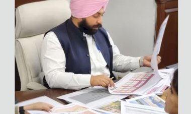 पंजाब में छुट्टियों के दौरान लगानी होंगी ऑनलाइन कक्षाएं...!