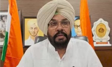 NRI पंजाबियों के लिए मान सरकार ने लिया ये फैसला