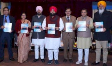 एक सोच लोगों की जिंदगी बदल सकती है: हरजोत बैंस