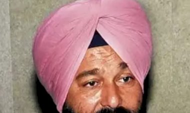 आय से अधिक संपत्ति के मामले में विजिलेंस टीम गुरप्रीत कांगड़ के घर पहुंची