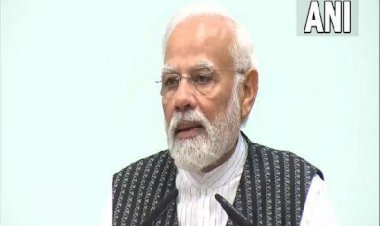 अयोध्या राम मंदिर की प्राण-प्रतिष्ठा से पहले पीएम मोदी 11 दिन का उपवास रखेंगे