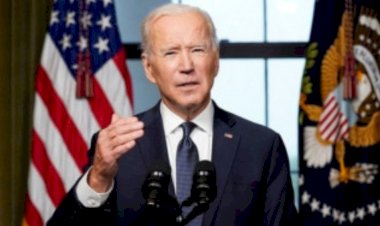 पाकिस्तान टेंशन पर आया बाइडेन का बयान, तेहरान को तनावपूर्ण क्षेत्र में "पसंद" नहीं किया जा रहा