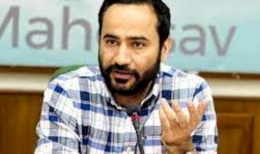 कैबिनेट मंत्री मीत हेयर को हाईकोर्ट से बड़ी राहत मिली