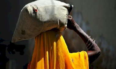 पिछले 9 वर्षों में 24.82 करोड़ भारतीय बहुआयामी गरीबी से बच गए, सूचकांक में लगभग 18% की गिरावट