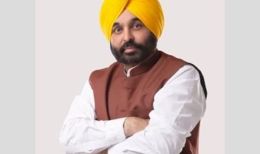 ‘बेबे नानक दी तकदी’ कहने पर भगवंत मान ने हरसिमरत पर बोला हमला