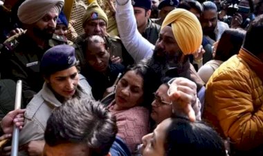 मेयर एमसी के लिए चुनाव आज स्थगित होने की संभावना