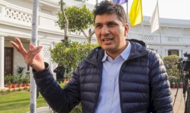 AAP के मंत्री का आरोप, केंद्र सरकार ने रामलीला से जुड़े बड़े आयोजन की नहीं दी इजाजत