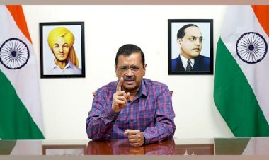 AAP ने एक साथ चुनाव का विरोध किया, कहा, "एक राष्ट्र, एक चुनाव संसदीय लोकतंत्र के विचार को नुकसान पहुंचाएगा"