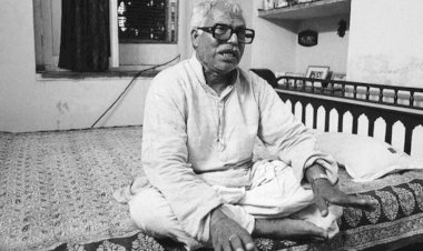 बिहार के पूर्व मुख्यमंत्री कर्पूरी ठाकुर को मरणोपरांत भारत रत्न से सम्मानित किया गया