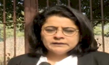 सही मायने में राम राज्य है तो वो दिल्ली में है- प्रियंका कक्कड़