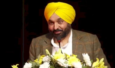 पंजाब सरकार का बड़ा फैसला, 500 वर्ग गज तक के मकान मालिकों को मिलेगा फायदा