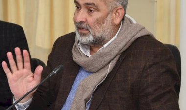 पंजाब के वेटलैंड्स में ईको टूरिज्म को सक्रिय रूप से बढ़ावा देने की जरूरत: मंत्री कटारूचक