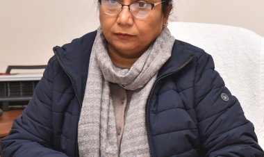 पंजाब राज्य महिला आयोग में सदस्यों की भर्ती के लिए आवेदनों की माँग: डॉ. बलजीत कौर  