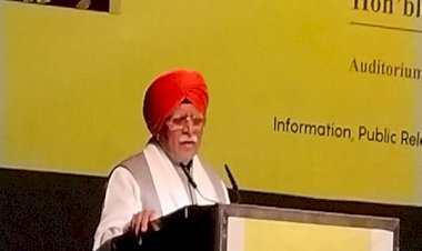 'नाच न जाने आंगन टेढ़ा...',चंडीगढ़ मेयर चुनाव में कांग्रेस और AAP के आरोपों पर CM खट्टर का पलटवार